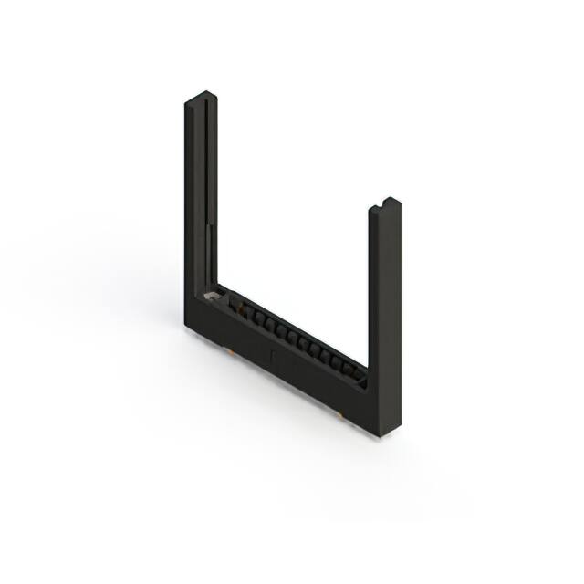 357-022-540-268 EDAC Inc.  Edgeboard Connectors